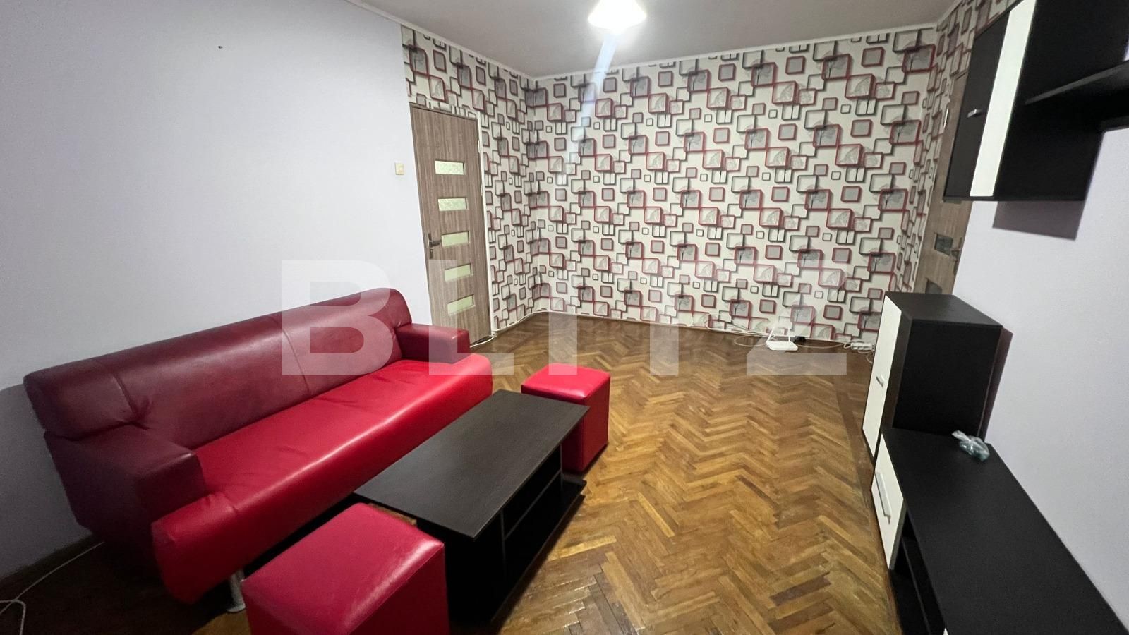 Apartament de închiriat 2 camere Calea Severinului - 110002AI | BLITZ Craiova | Poza3