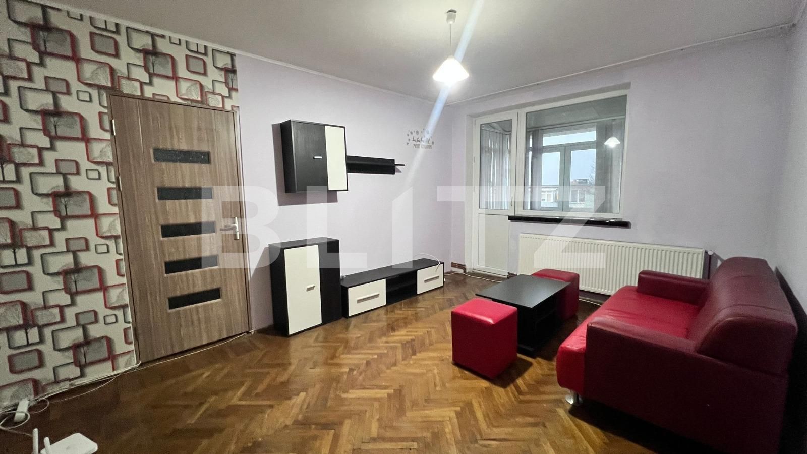 Apartament de închiriat 2 camere Calea Severinului - 110002AI | BLITZ Craiova | Poza2