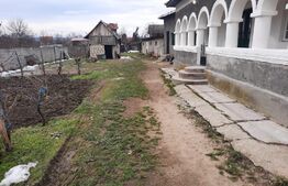 Casă se vanzare, 80 mp utili, 1.000 mp teren, Filiasi
