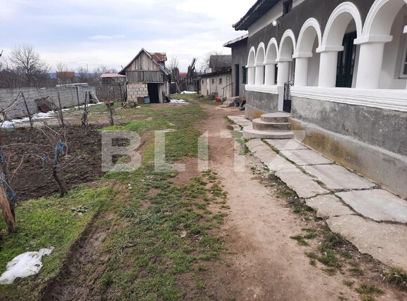 Casa de vânzare 2 camere Filiaşi - 110070CV | BLITZ Craiova | Poza1