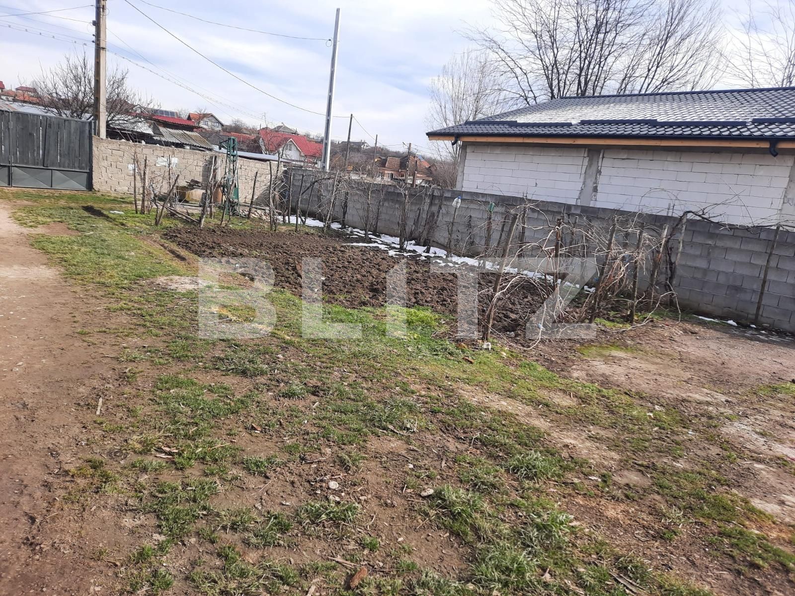 Casa de vânzare 2 camere Filiaşi - 110070CV | BLITZ Craiova | Poza2