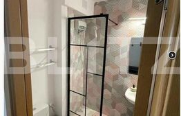 Garsoniera, 27 mp, Calea Bucuresti, zona Rotonda