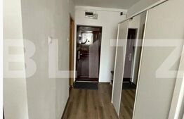 Garsoniera, 27 mp, Calea Bucuresti, zona Rotonda