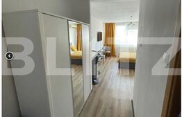 Garsoniera, 27 mp, Calea Bucuresti, zona Rotonda