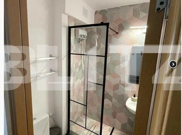 Garsonieră de închiriat Calea Bucuresti - 110170AI | BLITZ Craiova | Poza5