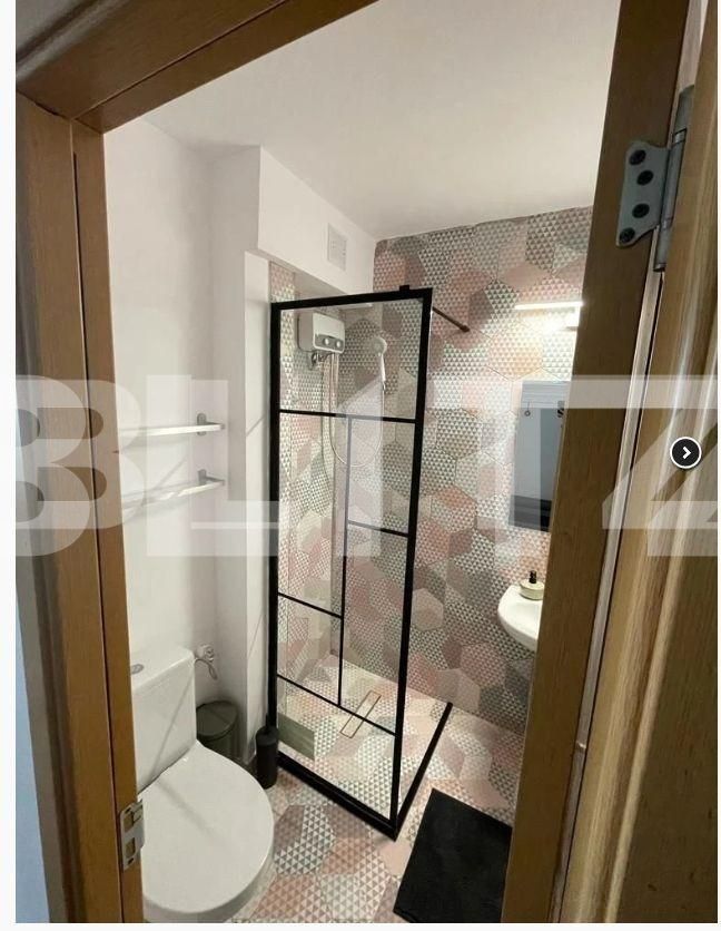 Garsonieră de închiriat Calea Bucuresti - 110170AI | BLITZ Craiova | Poza5