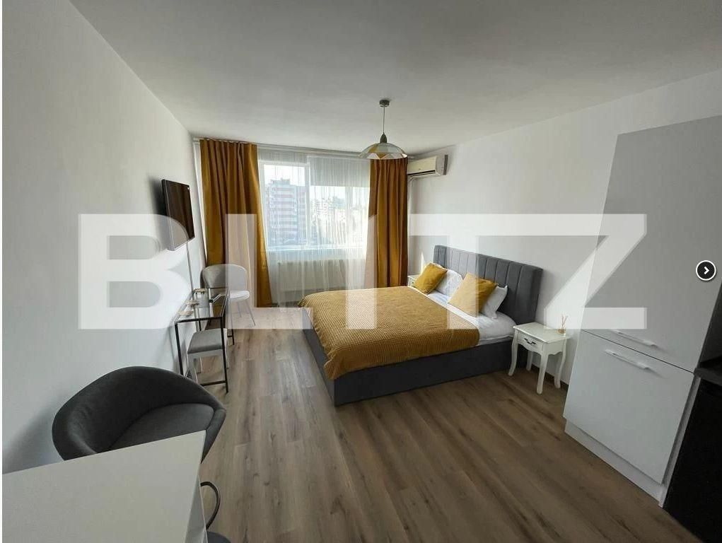 Garsonieră de închiriat Calea Bucuresti - 110170AI | BLITZ Craiova | Poza3