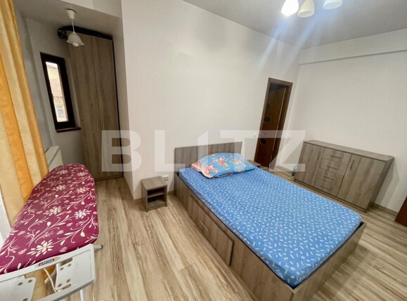 Apartament de închiriat 3 camere Ultracentral - 110194AI | BLITZ Craiova | Poza5