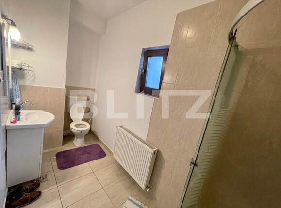 Apartament de închiriat 3 camere Ultracentral - 110194AI | BLITZ Craiova | Poza6