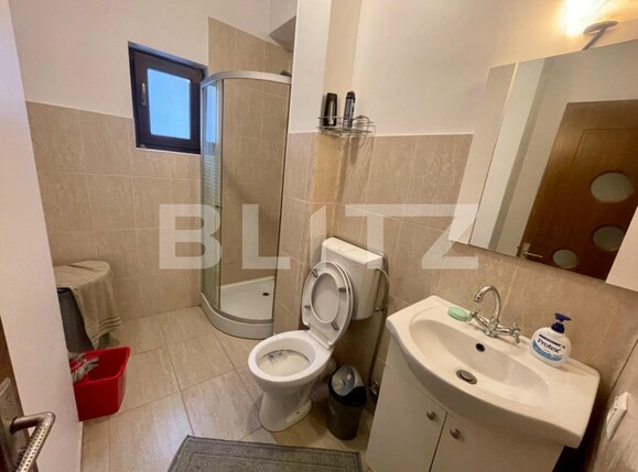 Apartament de închiriat 3 camere Ultracentral - 110194AI | BLITZ Craiova | Poza10