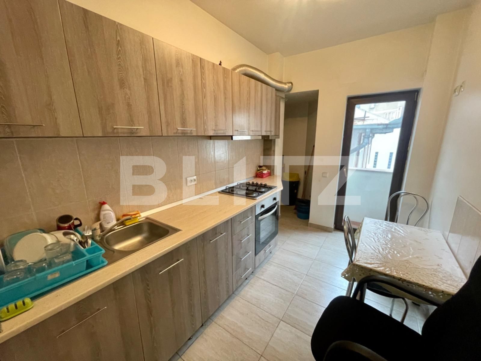 Apartament de închiriat 3 camere Ultracentral - 110194AI | BLITZ Craiova | Poza7