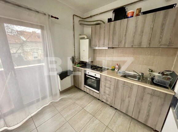 Apartament de închiriat 2 camere Ultracentral - 110206AI | BLITZ Craiova | Poza5