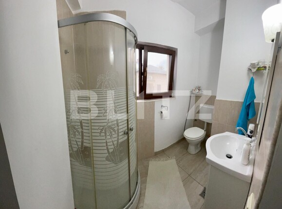 Apartament de închiriat 2 camere Ultracentral - 110206AI | BLITZ Craiova | Poza10