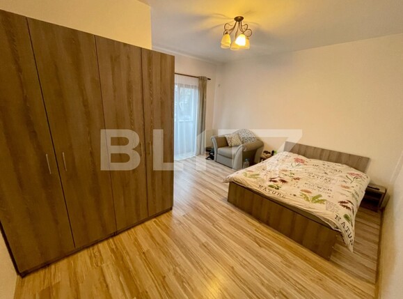 Apartament de închiriat 2 camere Ultracentral - 110206AI | BLITZ Craiova | Poza7