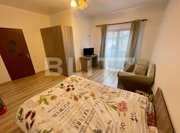 Apartament de închiriat 2 camere Ultracentral - 110206AI | BLITZ Craiova | Poza8