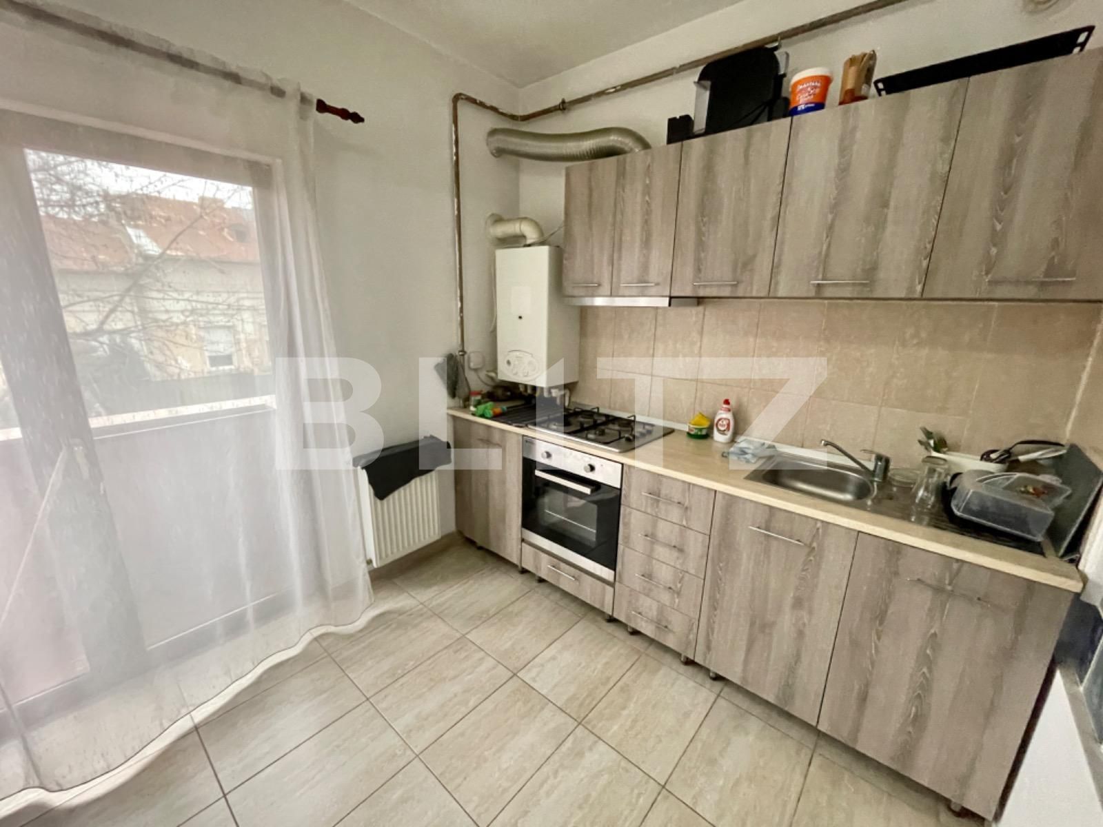 Apartament de închiriat 2 camere Ultracentral - 110206AI | BLITZ Craiova | Poza5