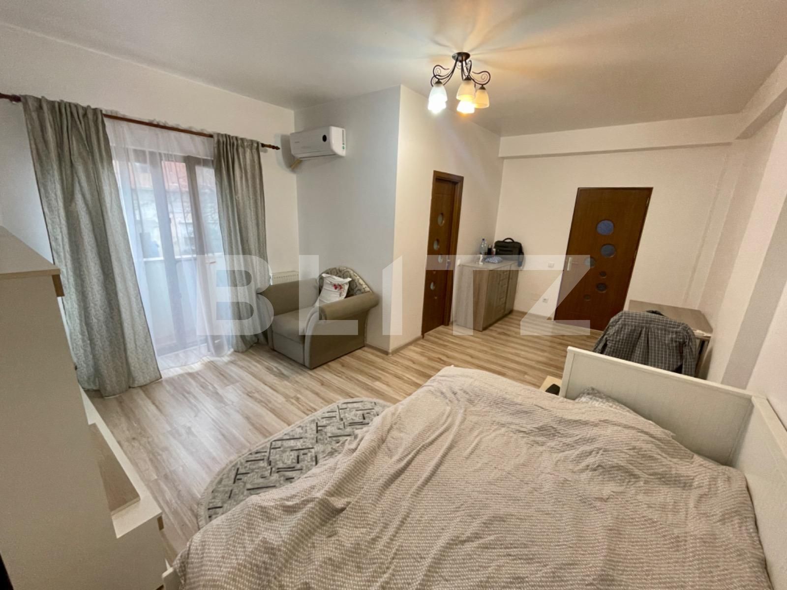 Apartament de închiriat 2 camere Ultracentral - 110206AI | BLITZ Craiova | Poza1