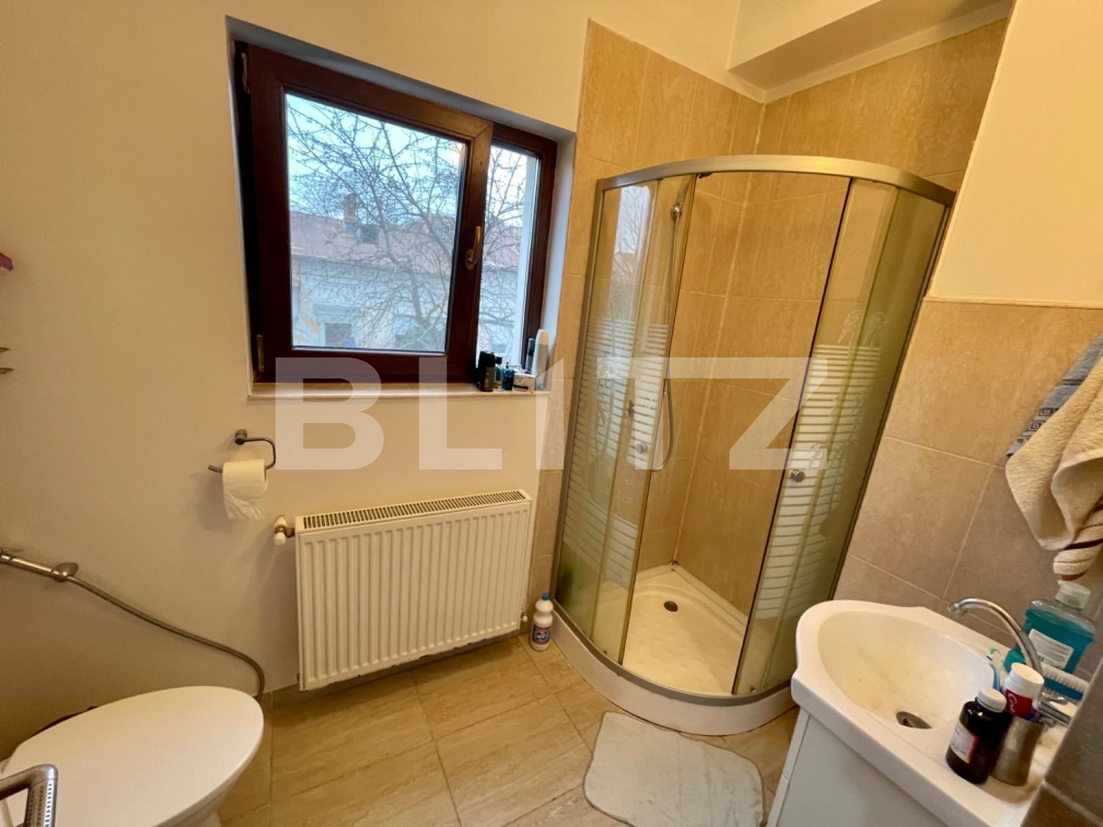 Apartament de închiriat 2 camere Ultracentral - 110206AI | BLITZ Craiova | Poza4