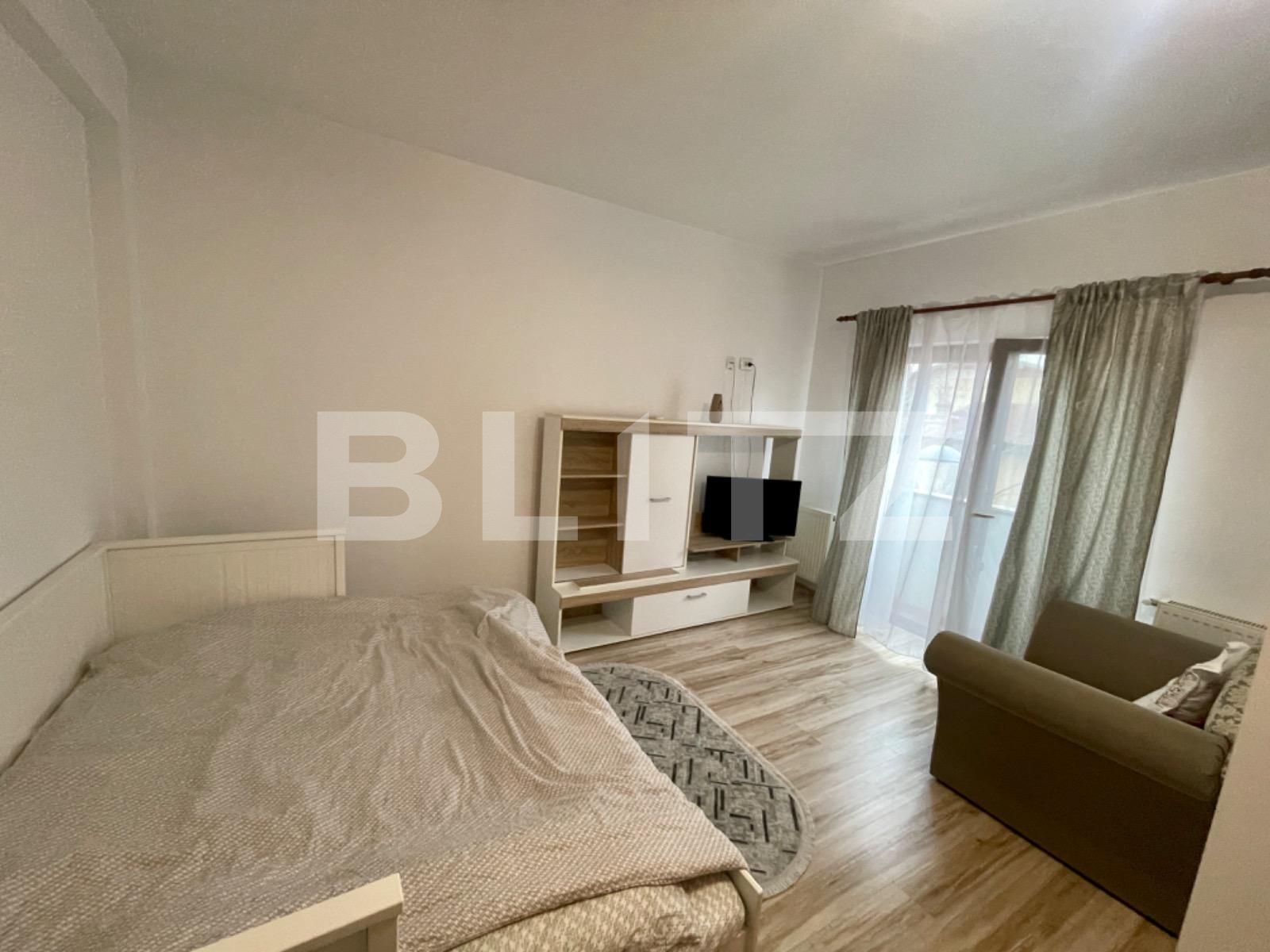 Apartament de închiriat 2 camere Ultracentral - 110206AI | BLITZ Craiova | Poza3