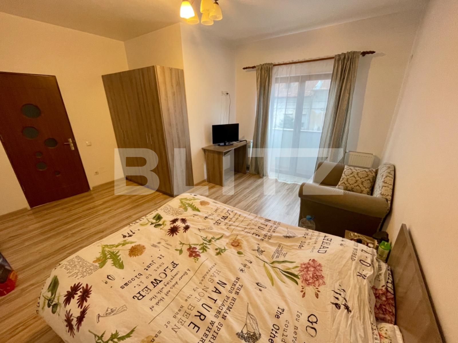 Apartament de închiriat 2 camere Ultracentral - 110206AI | BLITZ Craiova | Poza8