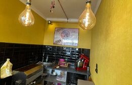 Spatiu comercial, 10 mp, zona Centrala