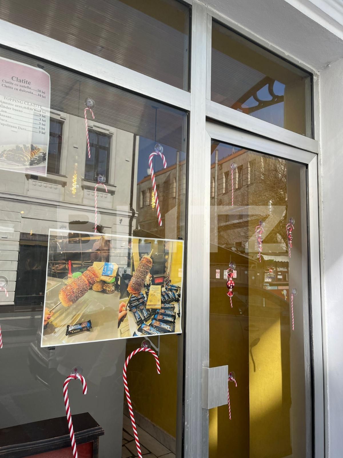 Spațiu comercial de închiriat Central - 110213SIC | BLITZ Craiova | Poza3