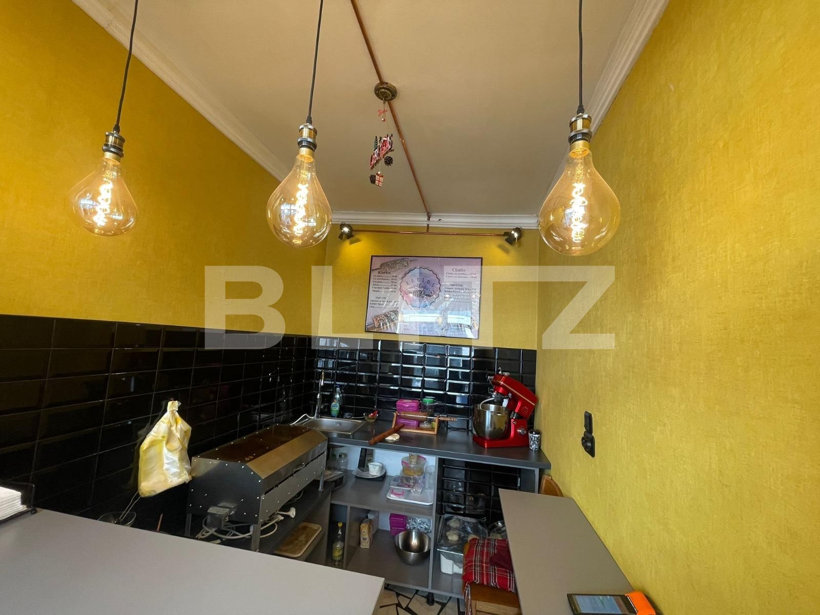 Spațiu comercial de închiriat Central - 110213SIC | BLITZ Craiova | Poza2