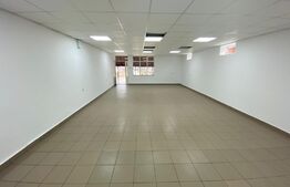 Spatiu comercial, 220 mp, zona Podari