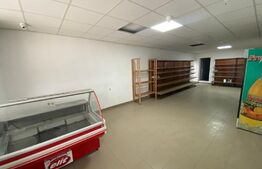 Spatiu comercial, 220 mp, zona Podari