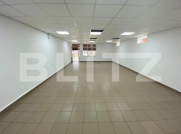 Spațiu comercial de vânzare Exterior Vest - 110230SVC | BLITZ Craiova | Poza3