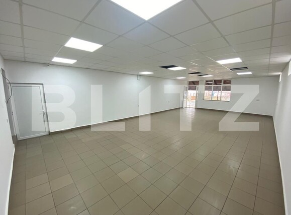 Spațiu comercial de vânzare Exterior Vest - 110230SVC | BLITZ Craiova | Poza4