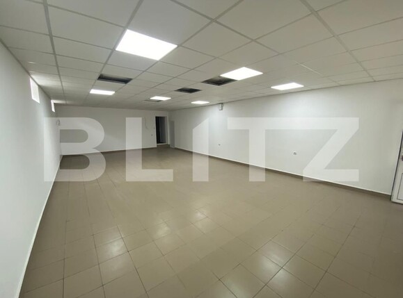 Spațiu comercial de vânzare Exterior Vest - 110230SVC | BLITZ Craiova | Poza2