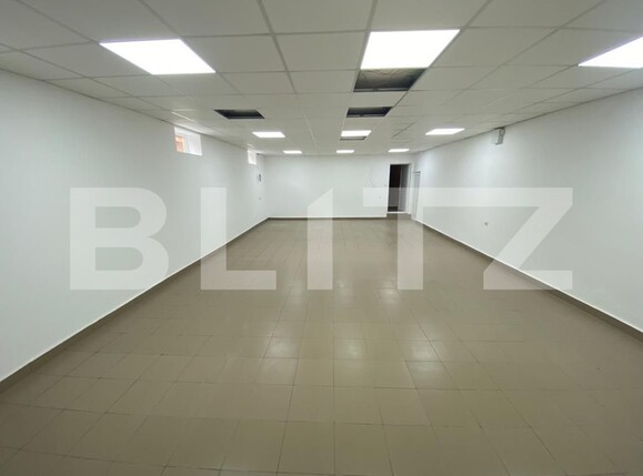 Spațiu comercial de vânzare Exterior Vest - 110230SVC | BLITZ Craiova | Poza5