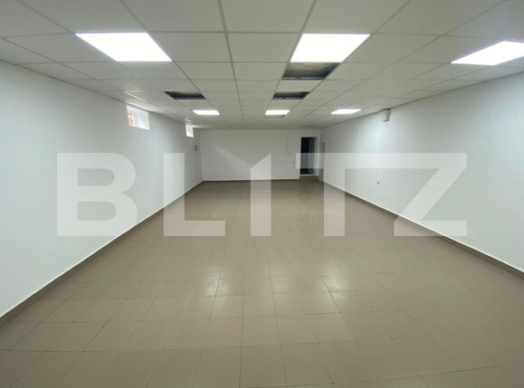 Spațiu comercial de vânzare Exterior Vest - 110230SVC | BLITZ Craiova | Poza1