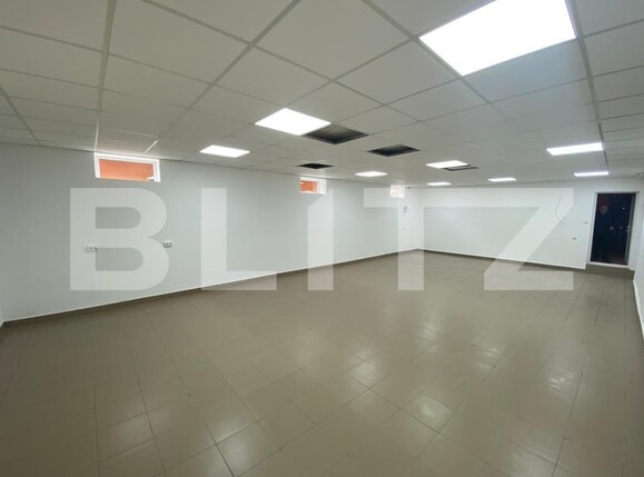 Spațiu comercial de vânzare Exterior Vest - 110230SVC | BLITZ Craiova | Poza7
