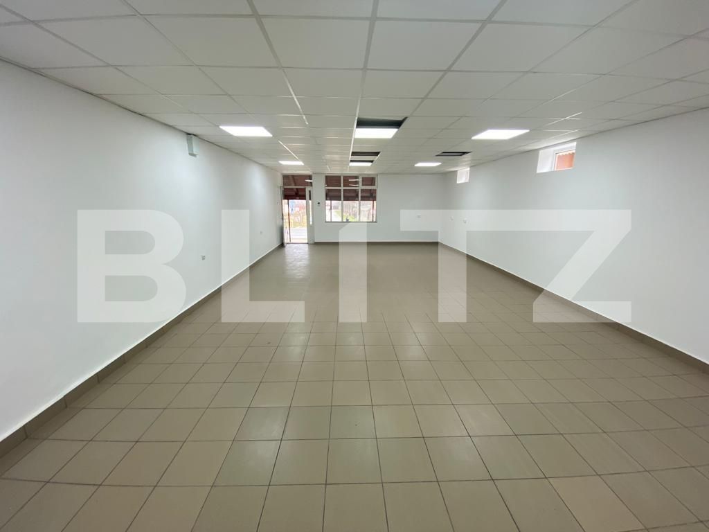Spațiu comercial de vânzare Exterior Vest - 110230SVC | BLITZ Craiova | Poza3