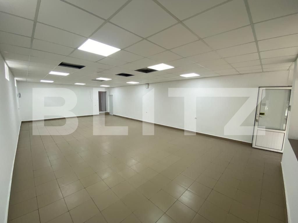 Spațiu comercial de vânzare Exterior Vest - 110230SVC | BLITZ Craiova | Poza6