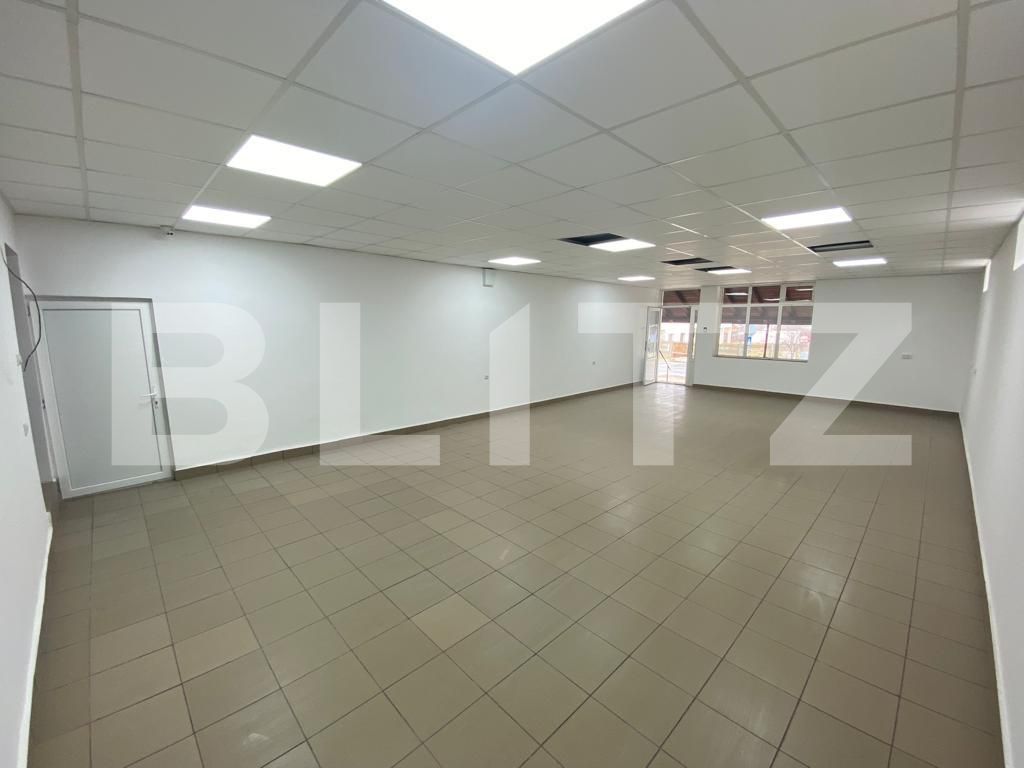 Spațiu comercial de vânzare Exterior Vest - 110230SVC | BLITZ Craiova | Poza4