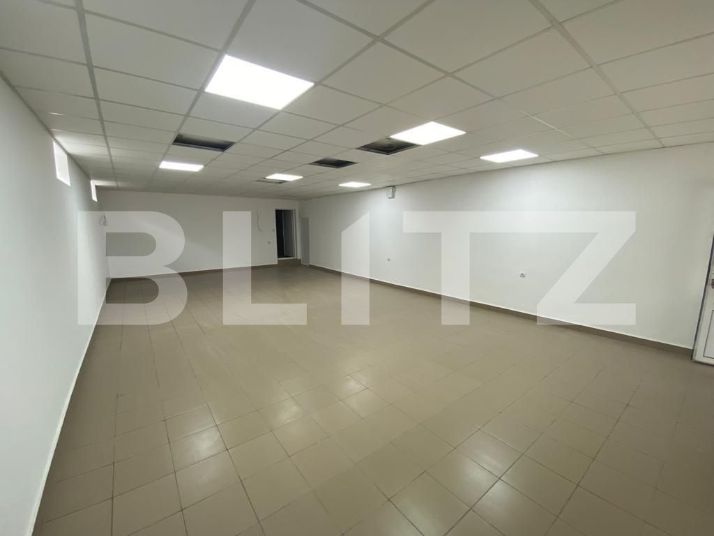 Spațiu comercial de vânzare Exterior Vest - 110230SVC | BLITZ Craiova | Poza2