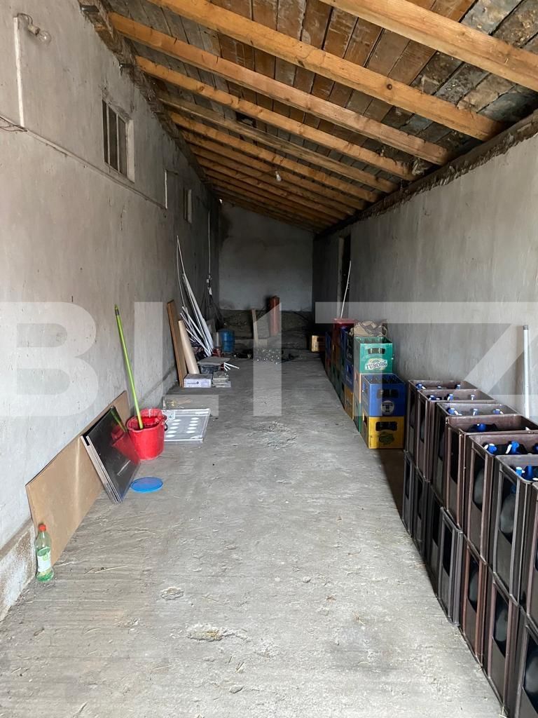 Spațiu comercial de vânzare Exterior Vest - 110230SVC | BLITZ Craiova | Poza12