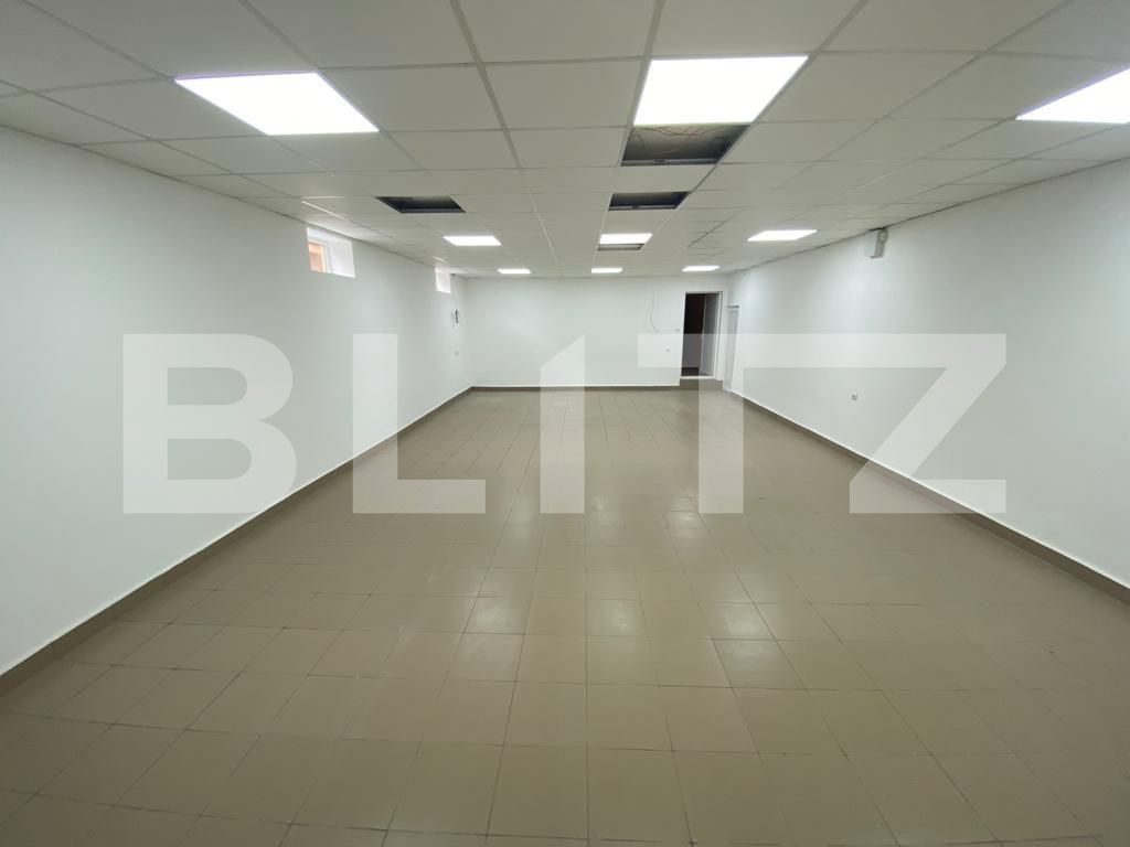 Spațiu comercial de vânzare Exterior Vest - 110230SVC | BLITZ Craiova | Poza5