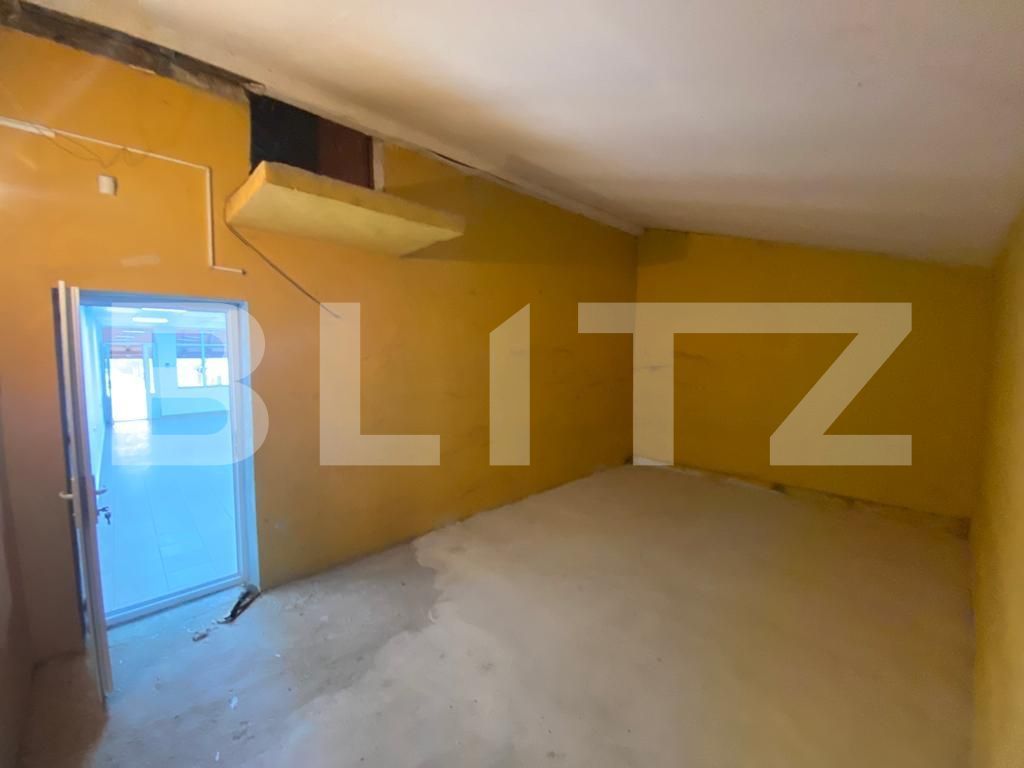 Spațiu comercial de vânzare Exterior Vest - 110230SVC | BLITZ Craiova | Poza10