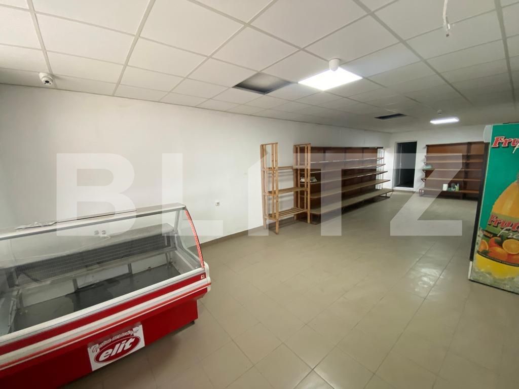 Spațiu comercial de vânzare Exterior Vest - 110230SVC | BLITZ Craiova | Poza8