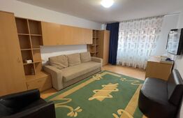 Apartament 2 camere utilat si mobilat, Brazda
