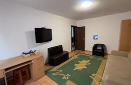 Apartament 2 camere utilat si mobilat, Brazda
