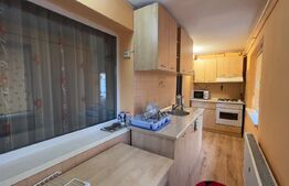 Apartament 2 camere utilat si mobilat, Brazda