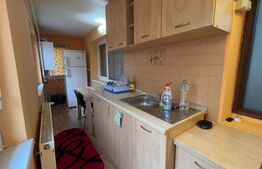 Apartament 2 camere utilat si mobilat, Brazda