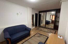 Apartament 2 camere utilat si mobilat, Brazda