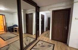 Apartament 2 camere utilat si mobilat, Brazda