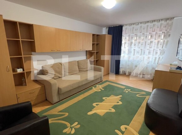 Apartament de închiriat 2 camere Brazda lui Novac - 110262AI | BLITZ Craiova | Poza1
